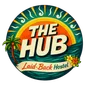 The Hub – Cannabis & Vegetarian Café Ao Nang