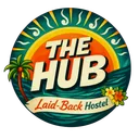 The Hub – Cannabis & Vegetarian Café Ao Nang